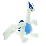 Lugia Pokemon Kuscheltier - 35 cm Plüschtier weiches Stofftier