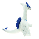 Lugia Pokemon Kuscheltier - 35 cm Plüschtier weiches Stofftier