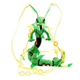 Pokemon Mega Rayquaza Kuscheltier - 80 cm Plüschtier