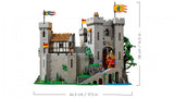 LEGO Icons (Creator Expert) 10305 Burg der Löwenritter