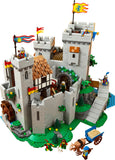 LEGO Icons (Creator Expert) 10305 Burg der Löwenritter