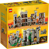 LEGO Icons (Creator Expert) 10305 Burg der Löwenritter