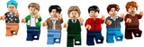 LEGO Ideas 21339 BTS Dynamite