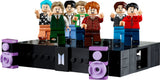 LEGO Ideas 21339 BTS Dynamite