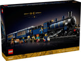 LEGO Ideas 21344 Der Orientexpress