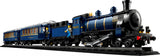 LEGO Ideas 21344 Der Orientexpress