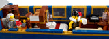 LEGO Ideas 21344 Der Orientexpress