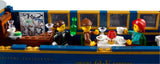 LEGO Ideas 21344 Der Orientexpress