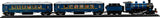 LEGO Ideas 21344 Der Orientexpress