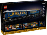 LEGO Ideas 21344 Der Orientexpress