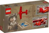 LEGO 40450 Hommage an Amelia Earhart