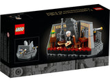 LEGO Icons (Creator Expert) 40579 Gustave Eiffels Apartment