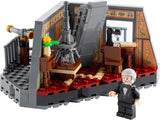 LEGO Icons (Creator Expert) 40579 Gustave Eiffels Apartment