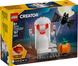 LEGO® Promotional 40772 Festtagsserie: Leuchtendes Gespenst