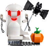 LEGO® Promotional 40772 Festtagsserie: Leuchtendes Gespenst