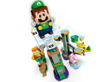 LEGO Super Mario 71387 Abenteuer mit Luigi – Starterset