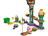 LEGO Super Mario 71387 Abenteuer mit Luigi – Starterset