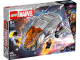 LEGO Super Heroes 76232 Hoopty