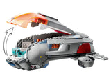 LEGO Super Heroes 76232 Hoopty