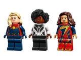 LEGO Super Heroes 76232 Hoopty