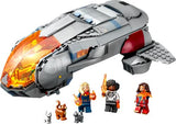 LEGO Super Heroes 76232 Hoopty