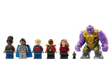 LEGO Super Heroes 76266 Endgame – Letztes Kräftemessen