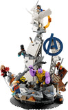 LEGO Super Heroes 76266 Endgame – Letztes Kräftemessen