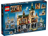 LEGO Harry Potter 76389 Hogwarts™ Kammer des Schreckens