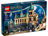 LEGO Harry Potter 76389 Hogwarts™ Kammer des Schreckens