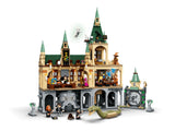 LEGO Harry Potter 76389 Hogwarts™ Kammer des Schreckens