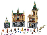 LEGO Harry Potter 76389 Hogwarts™ Kammer des Schreckens