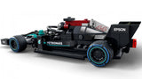LEGO Speed Champions 76909 Mercedes-AMG F1 W12 E Performance & Mercedes-AMG Project One