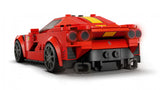 LEGO Speed Champions 76914 Ferrari 812 Competizione