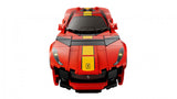LEGO Speed Champions 76914 Ferrari 812 Competizione