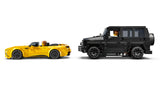 LEGO Speed Champions 76924 Mercedes-AMG G 63 & Mercedes-AMG SL 63
