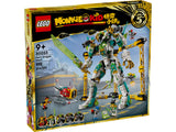 LEGO Monkie Kid 80053 Meis Drachen-Mech