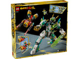 LEGO Monkie Kid 80053 Meis Drachen-Mech
