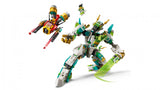LEGO Monkie Kid 80053 Meis Drachen-Mech