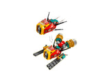 LEGO Monkie Kid 80053 Meis Drachen-Mech