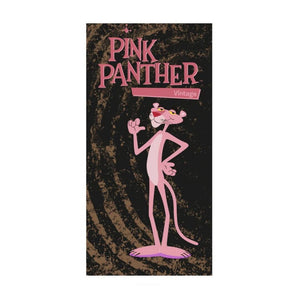 Rosaroter Panther Handtuch Strand Badetuch 70x140cm Pink Panther