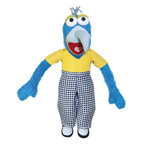 Gonzo Kuscheltier Muppet Show Sesamstraße - 35 cm Plüschtier Stofftier