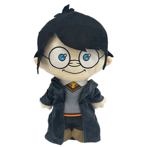 Harry Potter XXL Kuscheltier - 60 cm Plüschtier weiches Stofftier