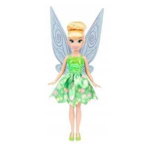 Tinkerbell Disney Fee Figur Puppe - 25 cm Fashion Doll