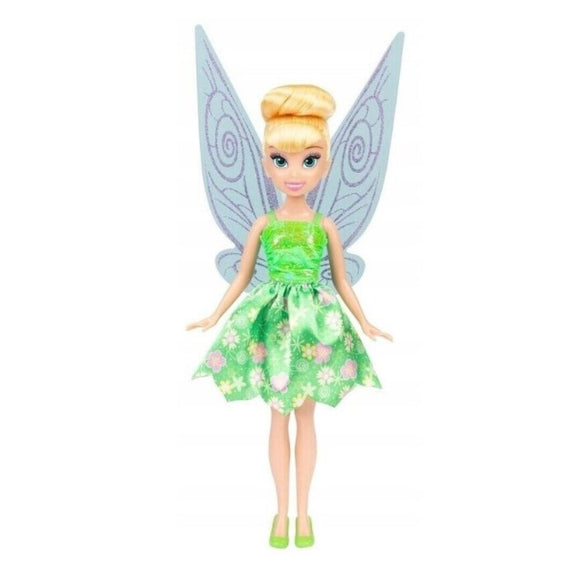 Tinkerbell Disney Fee Figur Puppe - 25 cm Fashion Doll