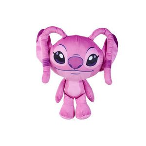 Angel Kuscheltier Stitch - 25 cm Plüschtier Disney Lilo Stofftier