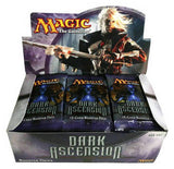 Magic The Gathering - Dark Ascension Booster Box Display 36 Booster (Englisch)