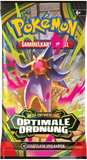 Pokemon Sammelkarten Mega-Entwicklung: Optimale Ordnung TCG Karten Box Display DE