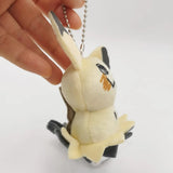 Mimigma Pokemon Kuscheltier - 9 cm Plüschtier Schlüsselanhänger Stofftier