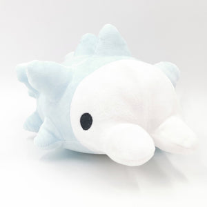 Snomnom Pokemon Kuscheltier - 22 cm Plüschtier Snom Stofftier