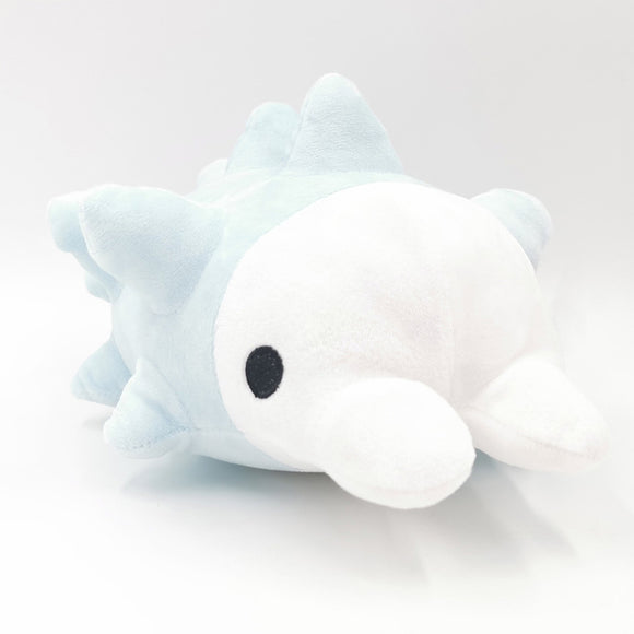 Snomnom Pokemon Kuscheltier - 22 cm Plüschtier Snom Stofftier